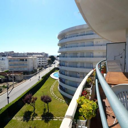 Apartmán Medes Park II 4-2 L'Estartit Exteriér fotografie