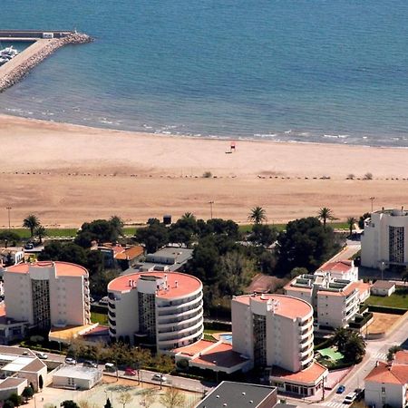 Apartmán Medes Park II 4-2 L'Estartit Exteriér fotografie