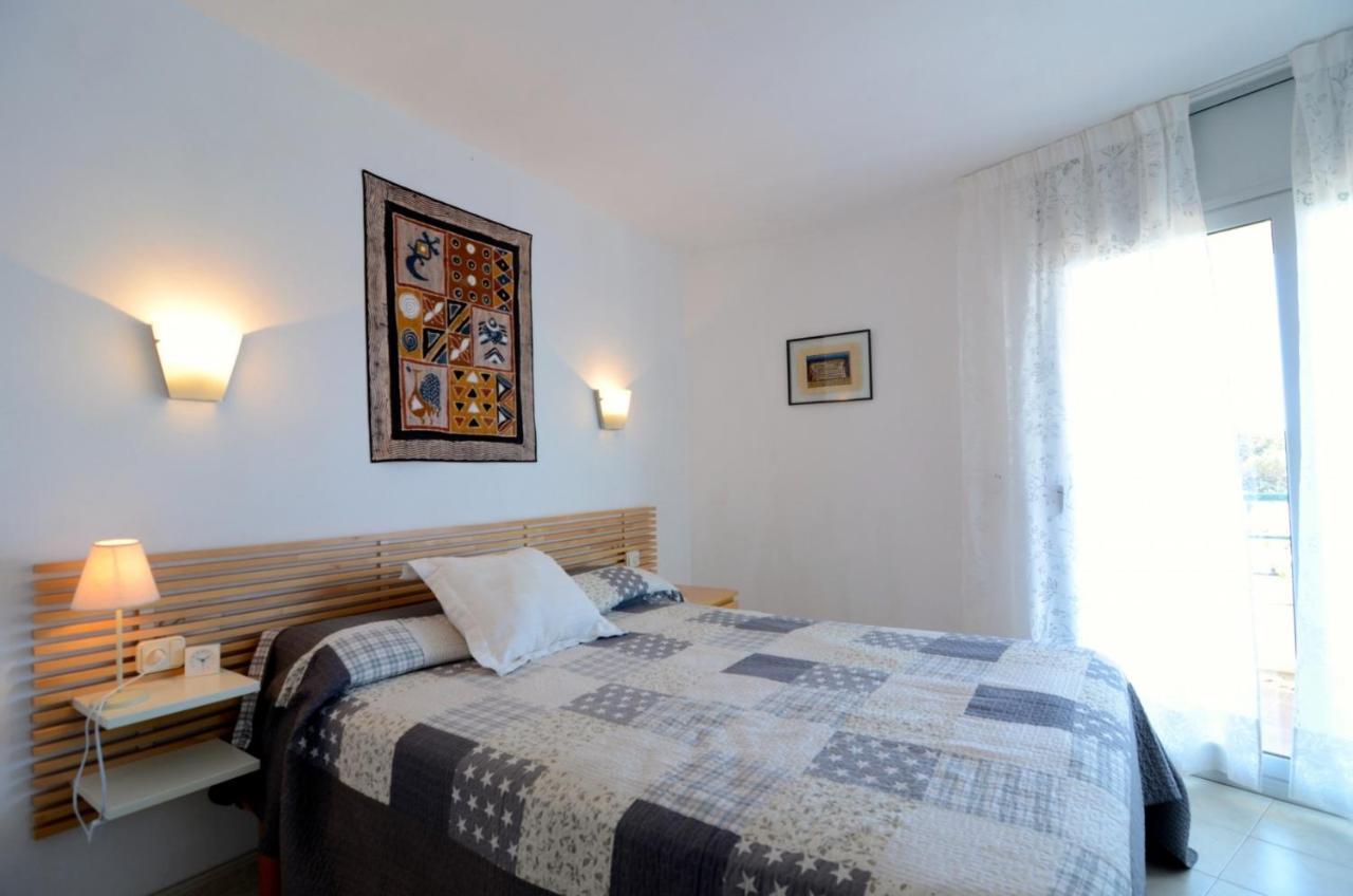 Apartmán Medes Park II 4-2 L'Estartit Exteriér fotografie