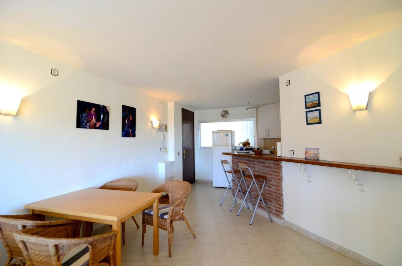 Apartmán Medes Park II 4-2 L'Estartit Exteriér fotografie