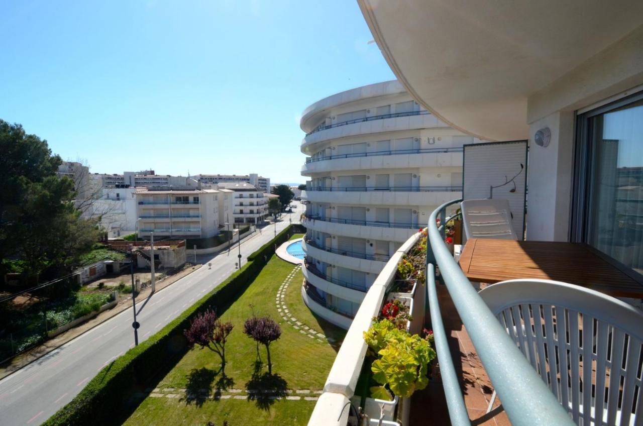 Apartmán Medes Park II 4-2 L'Estartit Exteriér fotografie