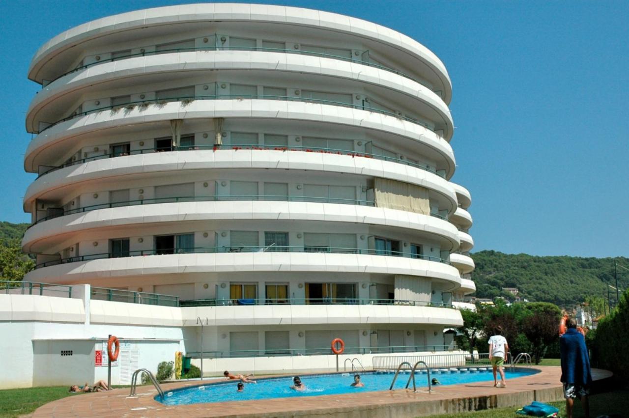 Apartmán Medes Park II 4-2 L'Estartit Exteriér fotografie